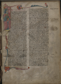 Zum Artikel "Neues Forschungsprojekt: Livius im Mittelalter / Livy in the Middle Ages: Internationale Tagung / International Conference, Erlangen & Bamberg, 26-27.6.2025"