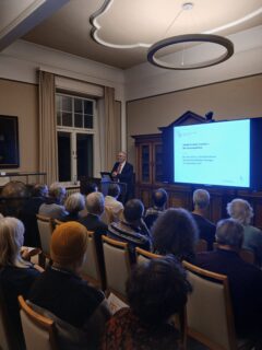 Fotographien: Universitätsbibliothek Erlangen-Nürnberg