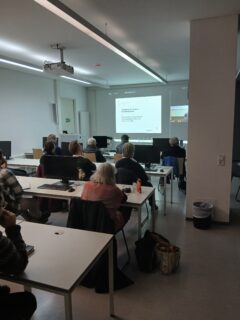 Fotographien: Universitätsbibliothek Erlangen-Nürnberg