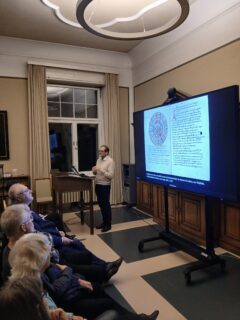 Fotographien: Universitätsbibliothek Erlangen-Nürnberg