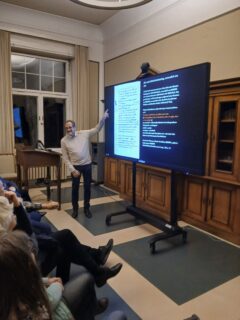 Fotographien: Universitätsbibliothek Erlangen-Nürnberg