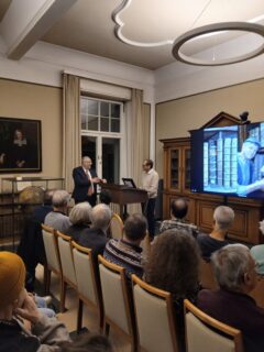Fotographien: Universitätsbibliothek Erlangen-Nürnberg